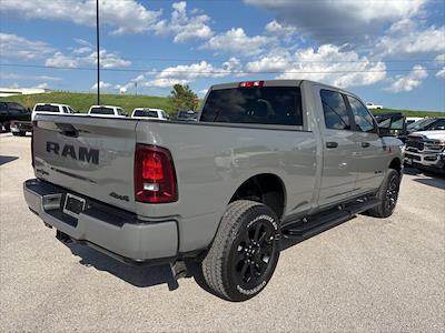 New 2026 Ram 2500 Lone Star Crew Cab 4x4 Pickup for sale #S260051 - photo 2