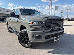New 2026 Ram 2500 Lone Star Crew Cab 4x4 Pickup for sale #S260051 - photo 1