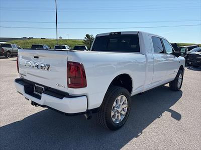 New 2026 Ram 2500 Laramie Mega Cab 4x4 Pickup for sale #S260055 - photo 2