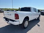 New 2026 Ram 2500 Laramie Mega Cab 4x4 Pickup for sale #S260055 - photo 2