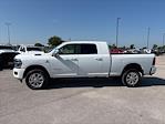 New 2026 Ram 2500 Laramie Mega Cab 4x4 Pickup for sale #S260055 - photo 19