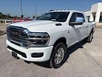 New 2026 Ram 2500 Laramie Mega Cab 4x4 Pickup for sale #S260055 - photo 4