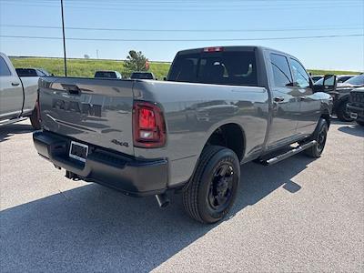 New 2026 Ram 2500 Tradesman Crew Cab 4x4 Pickup for sale #S260060 - photo 2