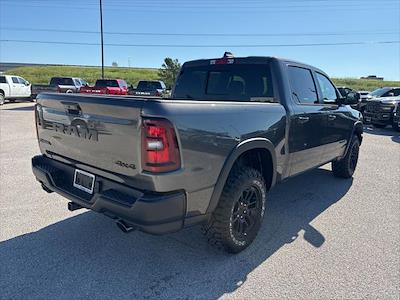 New 2026 Ram 1500 Rebel Crew Cab 4x4 Pickup for sale #S260062 - photo 2