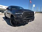 New 2026 Ram 1500 Rebel Crew Cab 4x4 Pickup for sale #S260062 - photo 1