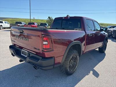 New 2026 Ram 1500 Rebel Crew Cab 4x4 Pickup for sale #S260064 - photo 2