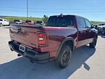 New 2026 Ram 1500 Rebel Crew Cab 4x4 Pickup for sale #S260064 - photo 2