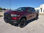New 2026 Ram 1500 Rebel Crew Cab 4x4 Pickup for sale #S260064 - photo 4