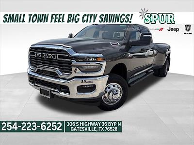 New 2026 Ram 3500 Tradesman Crew Cab 4x4 DRW Pickup for sale #S260066 - photo 1