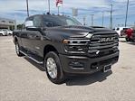 New 2026 Ram 2500 Laramie Crew Cab 4x4 Pickup for sale #S260067 - photo 8