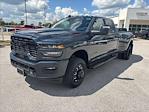 New 2026 Ram 3500 Lone Star Crew Cab 4x4 DRW Pickup for sale #S260070 - photo 4