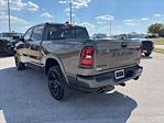 New 2026 Ram 1500 Laramie Crew Cab 4x4 Pickup for sale #S260081 - photo 3