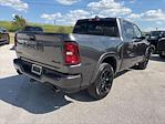 New 2026 Ram 1500 Laramie Crew Cab 4x4 Pickup for sale #S260081 - photo 5