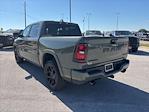 New 2026 Ram 1500 Laramie Crew Cab for sale #S260087 - photo 4