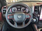New 2026 Ram 1500 Rebel Crew Cab 4x4 Pickup for sale #S260088 - photo 18