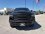 New 2026 Ram 1500 Rebel Crew Cab 4x4 Pickup for sale #S260088 - photo 8
