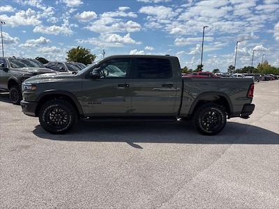 New 2026 Ram 1500 Rebel Crew Cab 4x4 Pickup for sale #S260089 - photo 2
