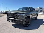 New 2026 Ram 1500 Rebel Crew Cab 4x4 Pickup for sale #S260090 - photo 1
