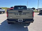 New 2026 Ram 1500 Rebel Crew Cab 4x4 Pickup for sale #S260090 - photo 9