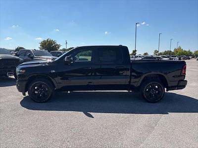 New 2026 Ram 1500 Lone Star Crew Cab 4x4 Pickup for sale #S260091 - photo 2