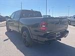 New 2026 Ram 1500 Lone Star Crew Cab 4x4 Pickup for sale #S260093 - photo 4