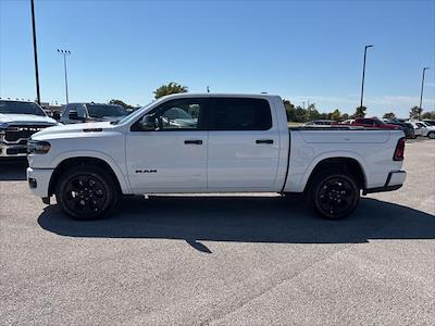 New 2026 Ram 1500 Lone Star Crew Cab 4x4 Pickup for sale #S260095 - photo 2
