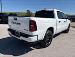 New 2026 Ram 1500 Lone Star Crew Cab 4x4 Pickup for sale #S260095 - photo 4