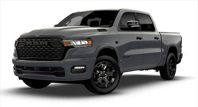 New 2026 Ram 1500 Lone Star Crew Cab 4x4 Pickup for sale #S260096 - photo 1
