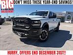 New 2026 Ram 2500 Warlock Crew Cab for sale #S260100 - photo 1
