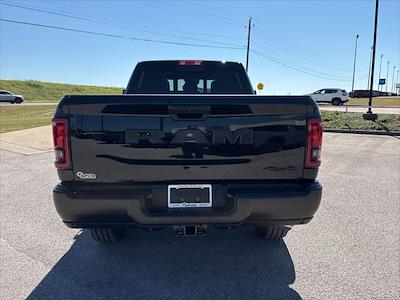 New 2026 Ram 2500 Tradesman Crew Cab for sale #S260105 - photo 2