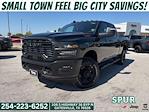New 2026 Ram 2500 Tradesman Crew Cab for sale #S260105 - photo 3