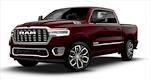 New 2026 Ram 1500 Limited Longhorn Crew Cab 4x4 Pickup for sale #S260112 - photo 1