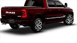 New 2026 Ram 1500 Limited Longhorn Crew Cab 4x4 Pickup for sale #S260112 - photo 2
