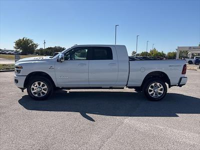 New 2026 Ram 2500 Laramie Mega Cab for sale #S260115 - photo 2