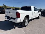 New 2026 Ram 2500 Laramie Mega Cab for sale #S260115 - photo 5