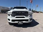 New 2026 Ram 2500 Laramie Mega Cab for sale #S260115 - photo 8
