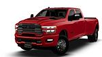 New 2026 Ram 3500 Laramie Crew Cab 4x4 DRW Pickup for sale #S260120 - photo 7