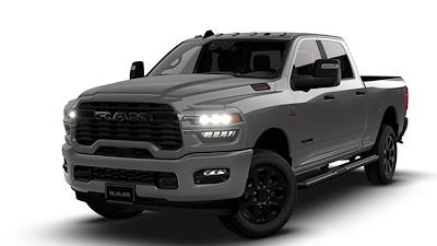New 2026 Ram 2500 Lone Star Crew Cab 4x4 Pickup for sale #S260123 - photo 1