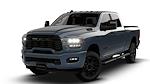 New 2026 Ram 2500 Lone Star Crew Cab 4x4 Pickup for sale #S260124 - photo 1