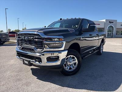 New 2026 Ram 2500 Tradesman Crew Cab for sale #S260126 - photo 1