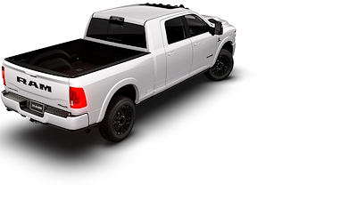 New 2026 Ram 2500 Limited Mega Cab 4x4 Pickup for sale #S260128 - photo 2