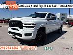 New 2026 Ram 2500 Limited Mega Cab 4x4 Pickup for sale #S260128 - photo 1