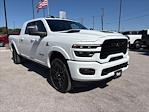 New 2026 Ram 2500 Limited Mega Cab for sale #S260128 - photo 8