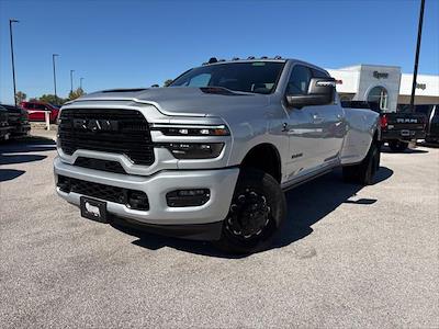 New 2026 Ram 3500 Laramie Crew Cab 4x4 DRW Pickup for sale #S260138 - photo 1