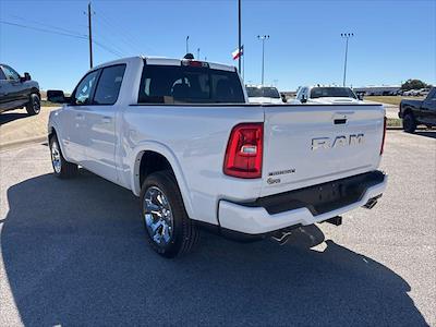 New 2026 Ram 1500 Big Horn Crew Cab Pickup for sale #S260143 - photo 1