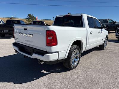 New 2026 Ram 1500 Big Horn Crew Cab Pickup for sale #S260143 - photo 2