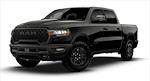 New 2026 Ram 1500 Rebel Crew Cab 4x4 Pickup for sale #S260145 - photo 1