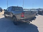 New 2026 Ram 1500 Lone Star Crew Cab 4x4 Pickup for sale #S260147 - photo 5