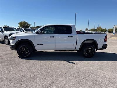 New 2026 Ram 1500 Rebel Crew Cab 4x4 Pickup for sale #S260150 - photo 2