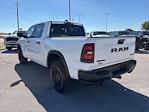 New 2026 Ram 1500 Rebel Crew Cab 4x4 Pickup for sale #S260150 - photo 3